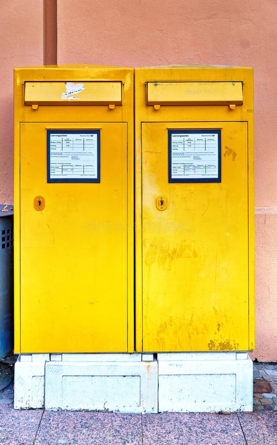 1,473 Deutsche Post Photos - Free & Royalty-Free Stock Photos from  Dreamstime