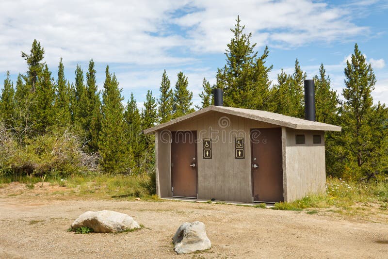 Public Restroom stock photos