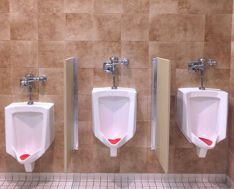 Public toilet men`s room stock image. Image of sink, room 96899983