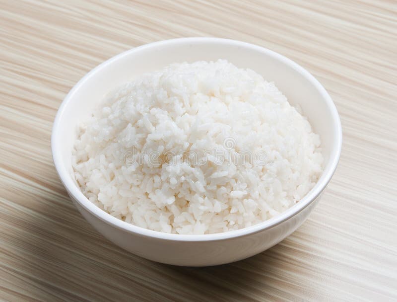 Puchar ryż