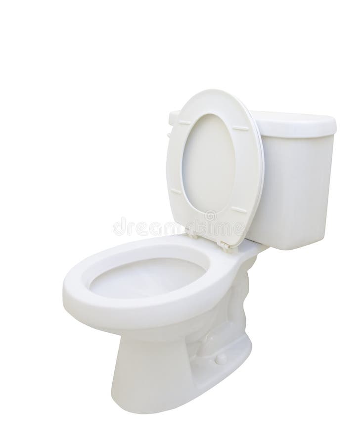 Puchar toaleta