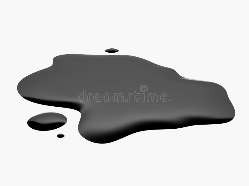 paint puddle clipart