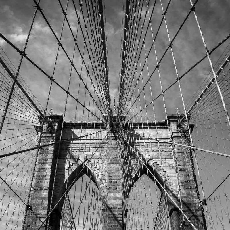 Lista 102+ Imagen Fotos Del Puente De Brooklyn Lleno