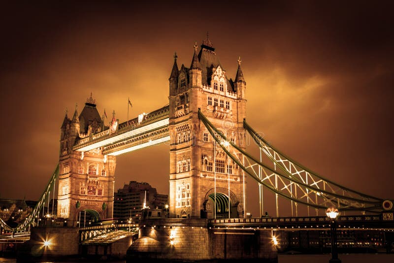 Puente de la torre, Londres