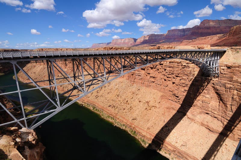 Puente de Navajo