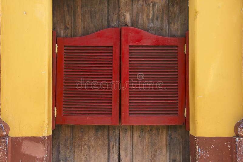 Puertas mexicanas foto de archivo. Imagen de madera, colorido - 17047002