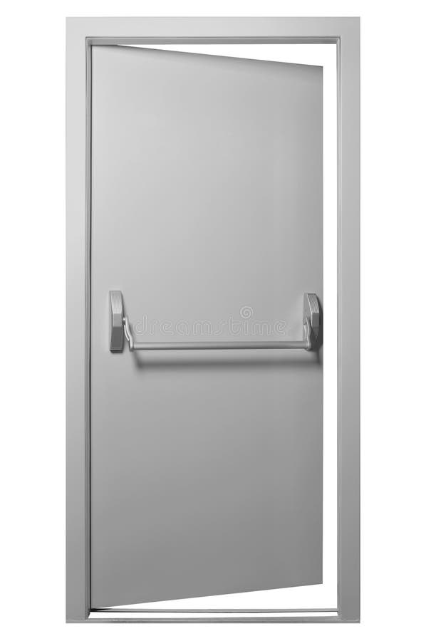 puerta de salida de emergencia 22974314