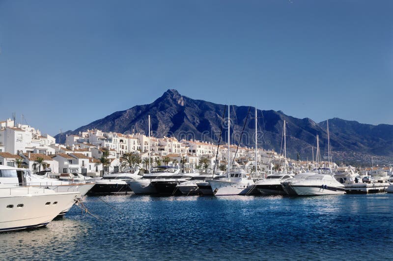 392 Puerto Banus Marina Stock Photos, High-Res Pictures, and Images - Getty  Images