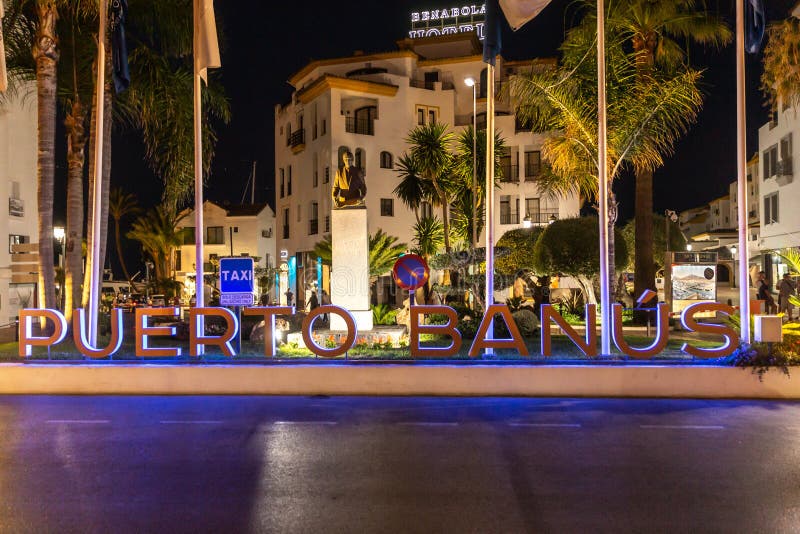 Puerto Banus Shopping Stock Photos - Free & Royalty-Free Stock Photos from  Dreamstime
