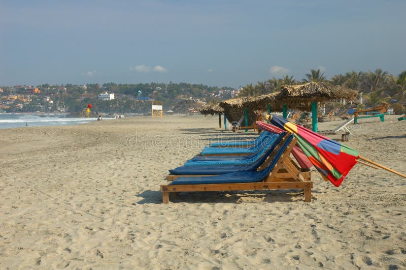 Puerto Escondido