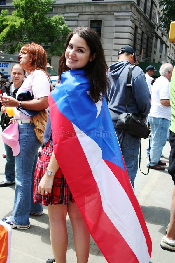 Puerto rico girls