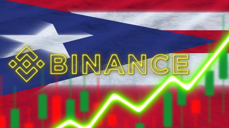 puerto rico binance