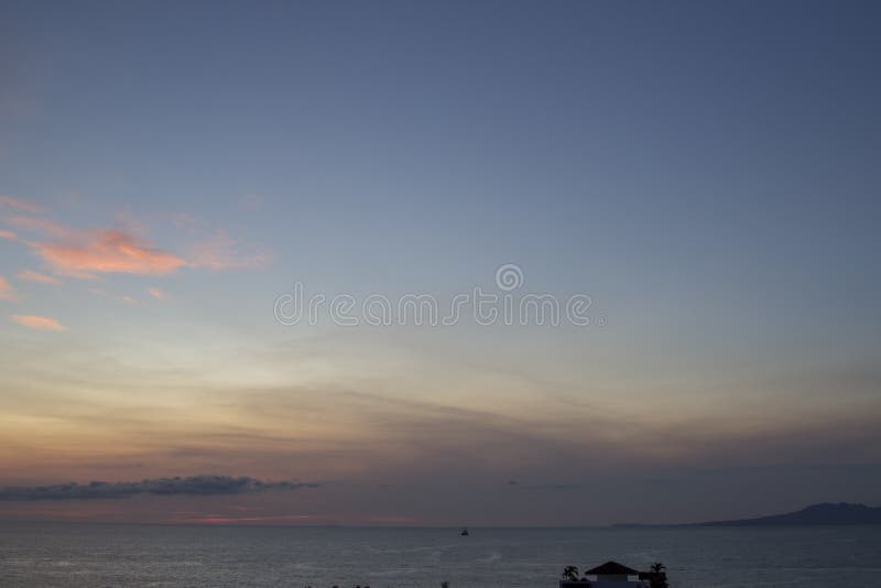 Puerto Vallarta , Pazifik in Puerto Vallarta, Mexiko, Panoramasicht lizenzfreie stockfotos Puerto Vallarta , Pazifik in Puerto Vallarta, Mexiko, Panoramasicht lizenzfreie stockfotos