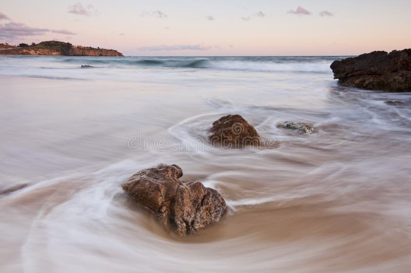 Image taken at Crystal Cove state park in Laguna Beach, CA. Image taken at Crystal Cove state park in Laguna Beach, CA.