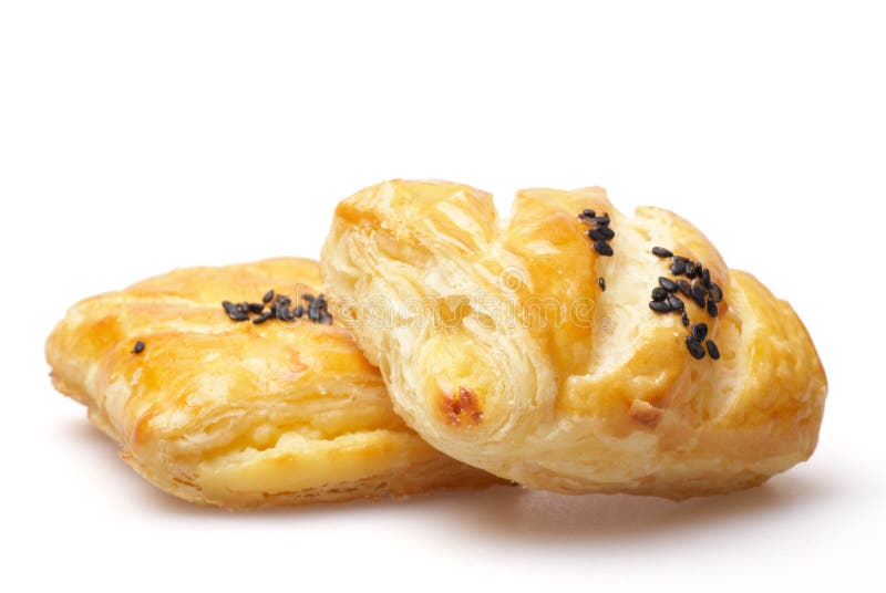 Puff pastry