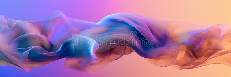 Puff of Smoke in Neon Tones, Abstract Art, Colored Steam Background, Smoke  Cloud Swirl Pattern, Bright Vivid Colors. Stock Illustration - Illustration  of mystical, tones: 280149966