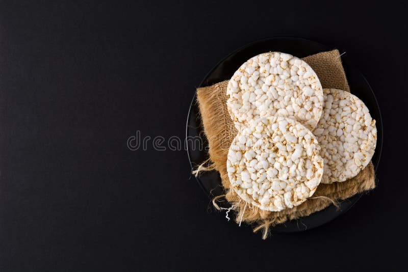 1,186 Puffed Round Rice Cakes Stock Photos Free & RoyaltyFree Stock