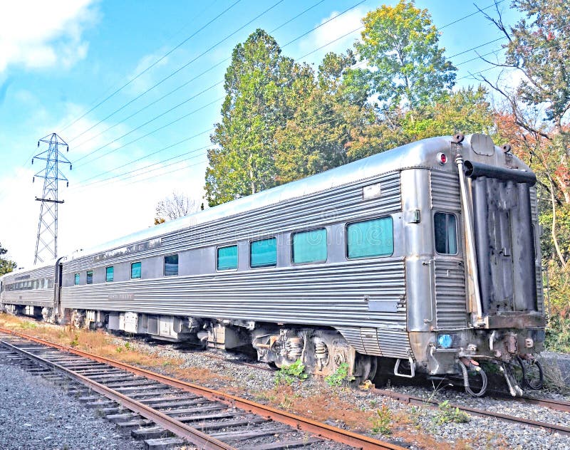 Pullman Cars