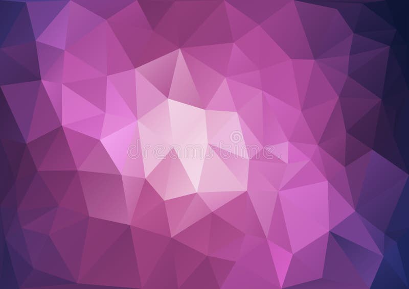 Pulper-Pink Geometric Pattern royalty free illustration Pulper-Pink Geometric Pattern royalty free illustration