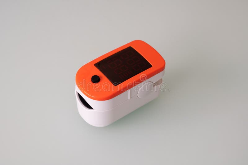 Medical-grade adult and pediatrics handheld pulse oximeter