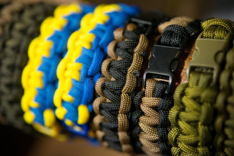 Trenzadas Cuerda de archivo Imagen de objetos, colorido: 103274583