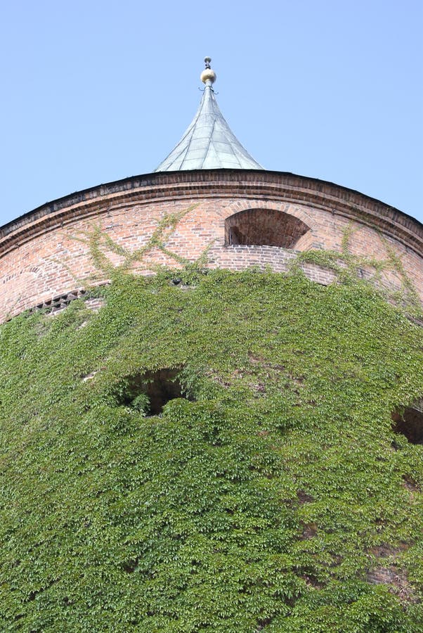 Pulverturm in Riga stockbild. Bild von historisch, festung 33479385
