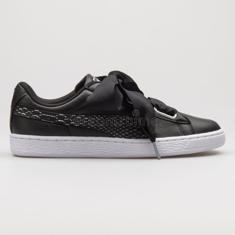 puma basket heart oceanaire