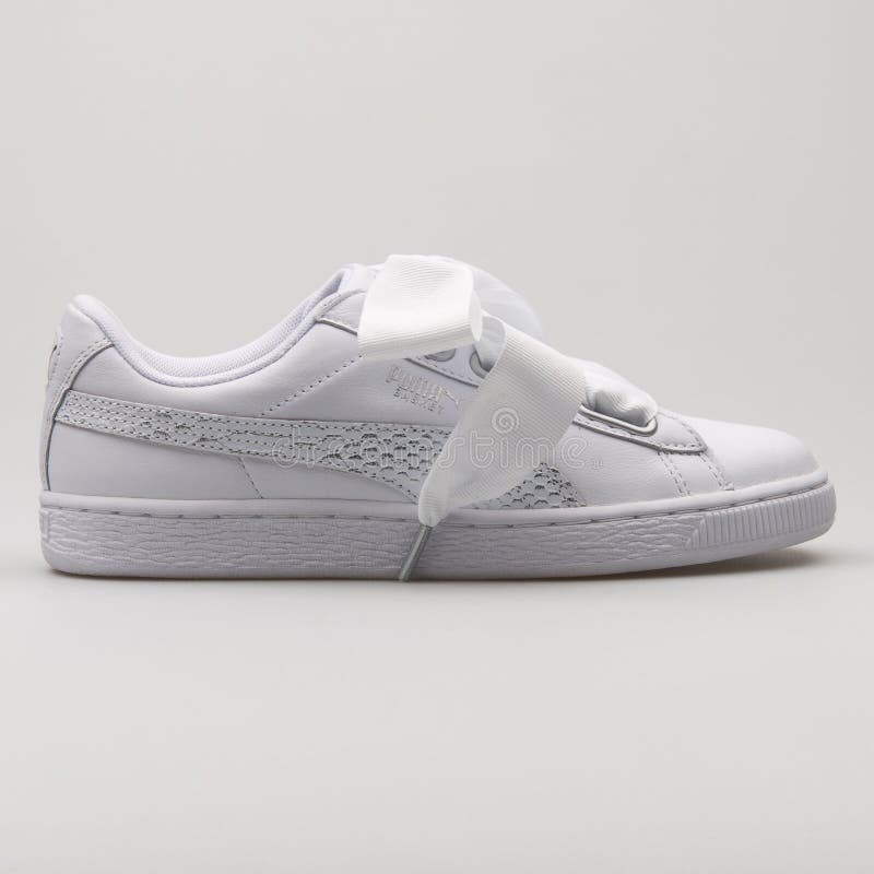 puma basket heart oceanaire