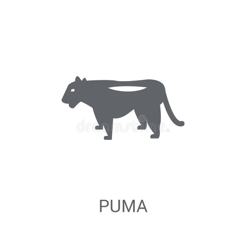 puma icon