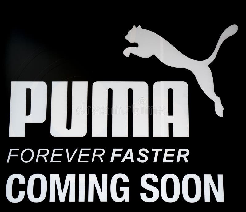 Baumwolle Ja Heilen Puma Clothing Brand Wiki Formal Verkaufsplan Luxus ...