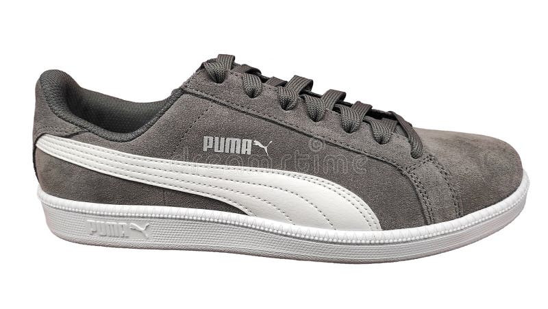 puma racing trainers