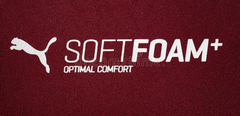 puma soft foam optimal comfort