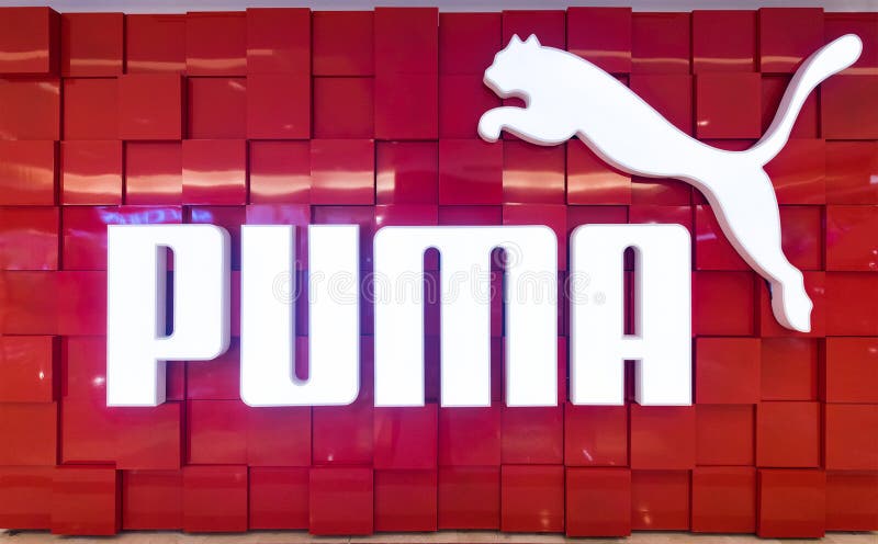 puma store kuala lumpur