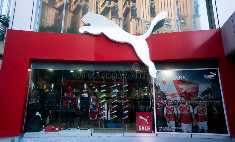 puma malaysia outlet