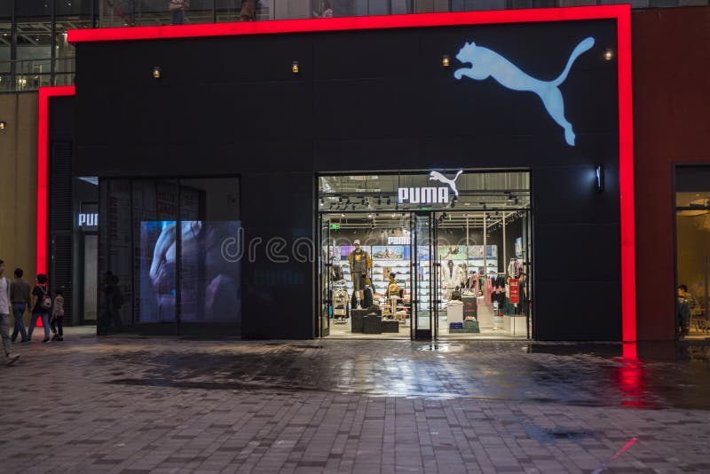puma magasin puma magasin