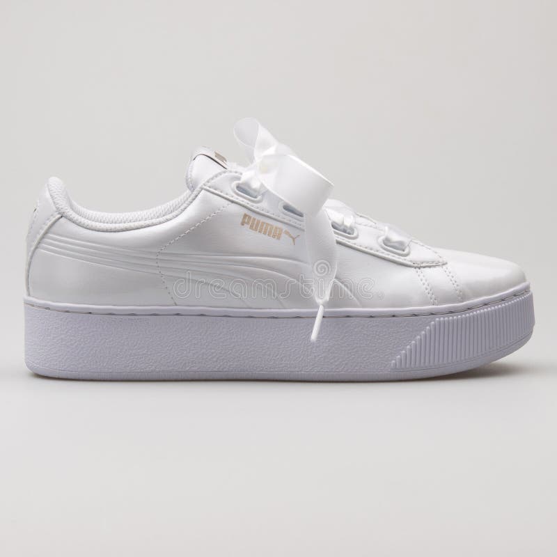 puma vikky platform nz