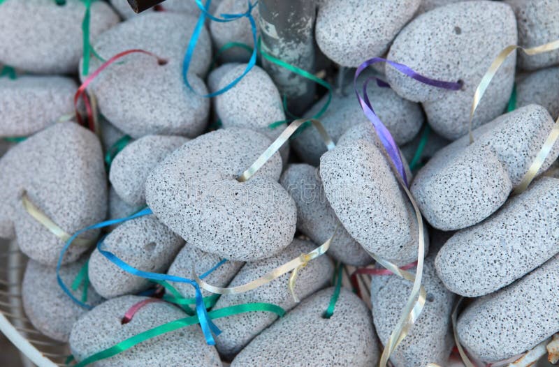 Pumice Stone stock image. Image of corn, natural, clean 28683095