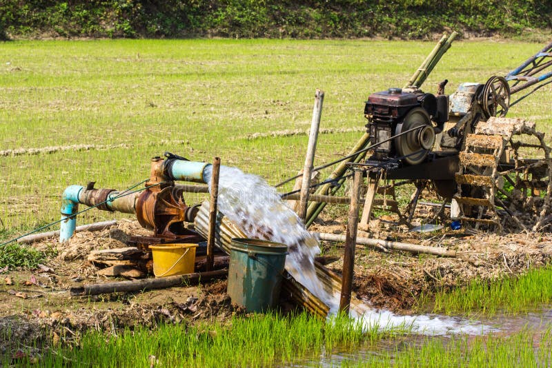 355 Ground Water Pump House Stock Photos Free & RoyaltyFree Stock