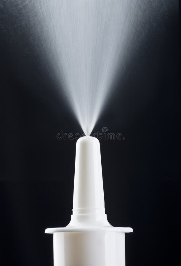 Pump Nasal Spray