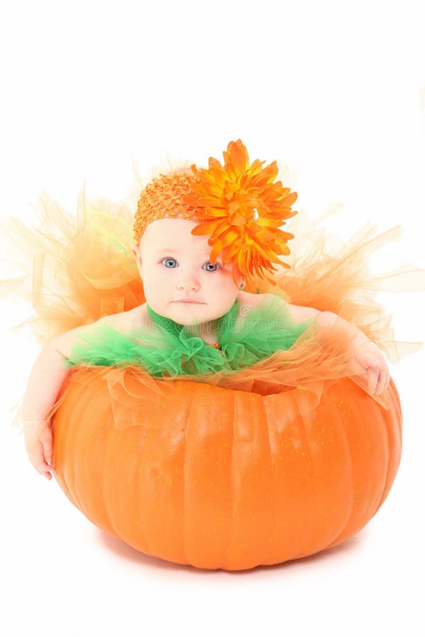 Pumpkin Baby