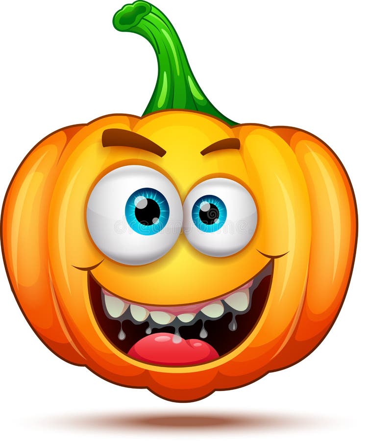 Pumpkin Characters Funny, Funny, and Crazy. Halloween Cartoon Emoticons Stock Vector - Illustration of emoji, halloween: 127988202 Pumpkin Characters Funny, Funny, and Crazy. Halloween Cartoon Emoticons Stock Vector - Illustration of emoji, halloween: 127988202