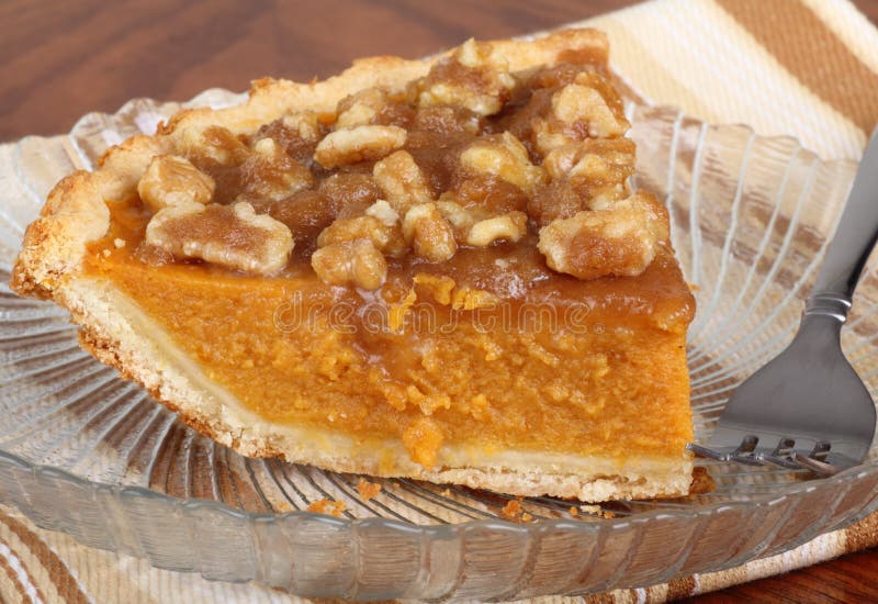 Pumpkin Pie