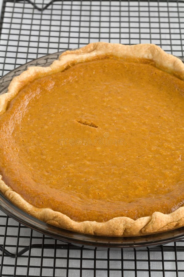 Pumpkin Pie