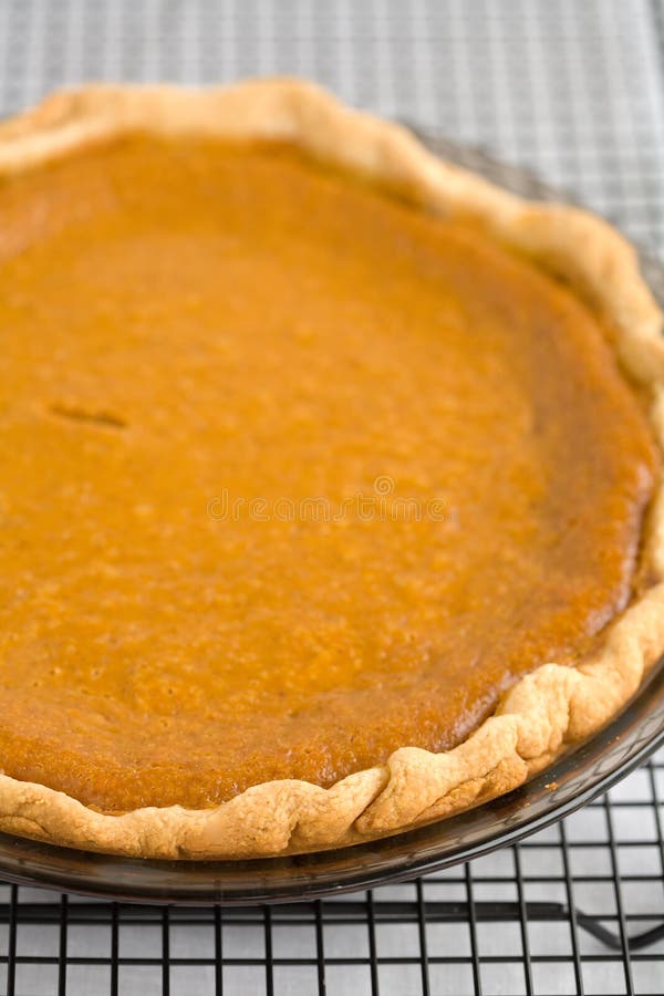 Pumpkin Pie