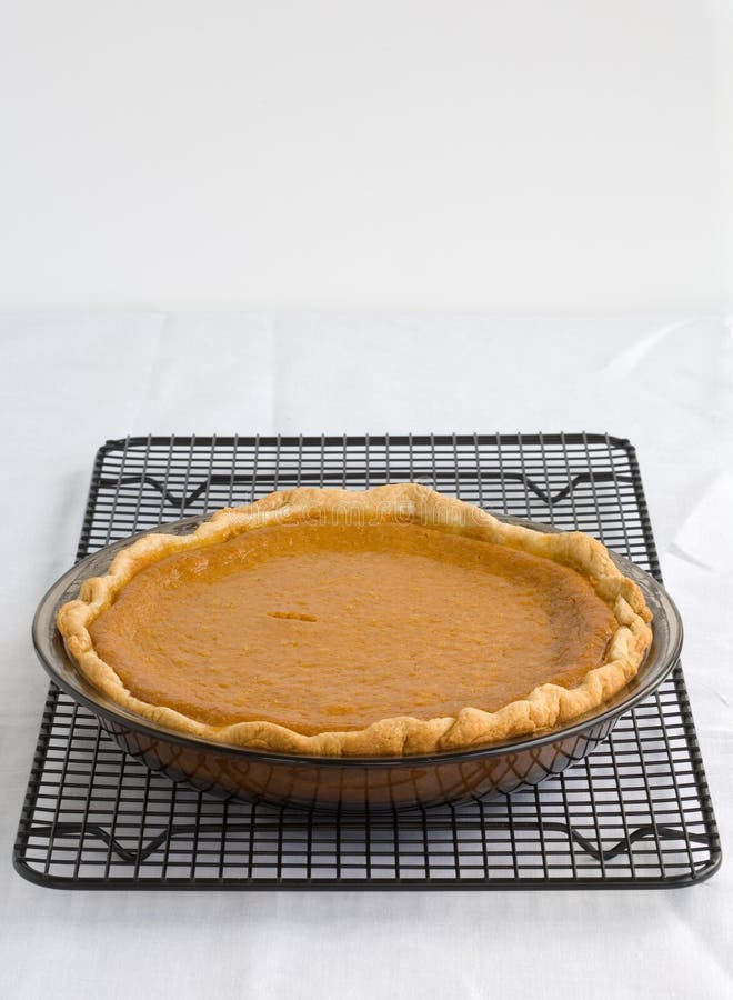 Pumpkin Pie