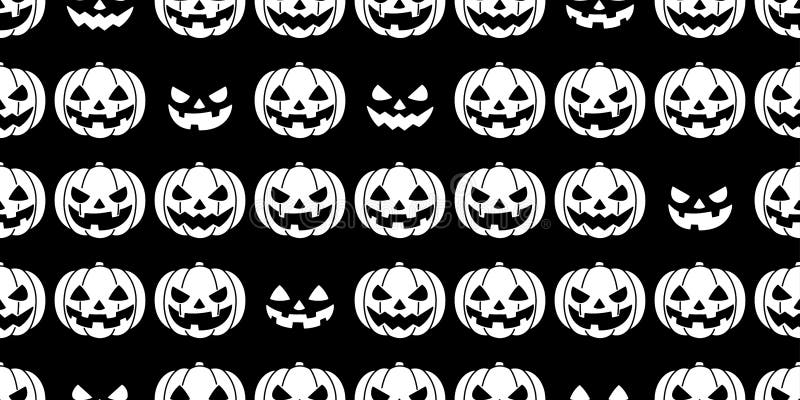 Pumpkin Seamless Pattern Halloween Vector Ghost Spooky Scarf Isolated Repeat Wallpaper Tile Background White Stock Vector - Illustration of cute, abstract: 129052410 Pumpkin Seamless Pattern Halloween Vector Ghost Spooky Scarf Isolated Repeat Wallpaper Tile Background White Stock Vector - Illustration of cute, abstract: 129052410