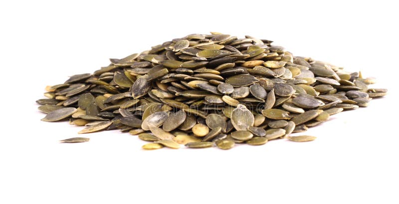 Pumpkin seed