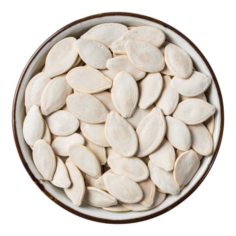 Pumpkin seed