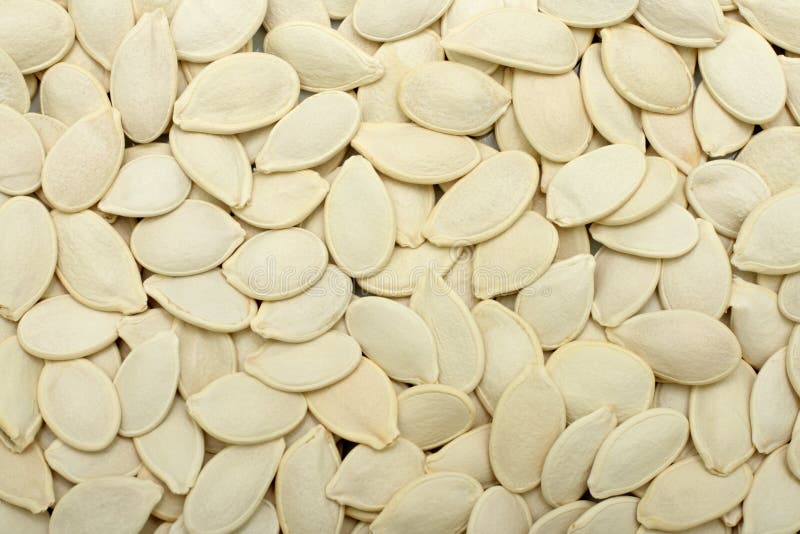 Pumpkin Seeds stock photos