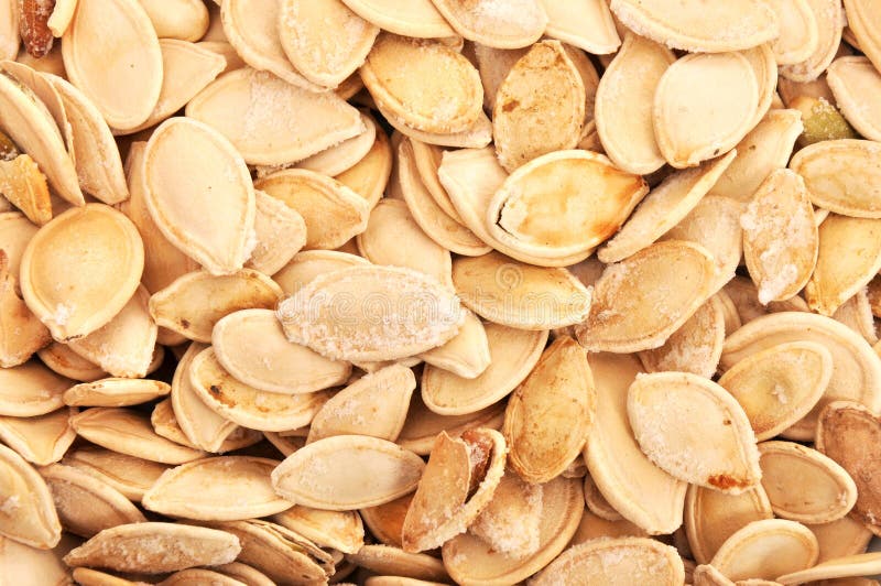 Pumpkin Seeds